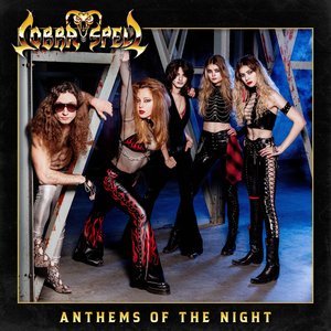 Anthems of the Night - EP