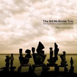 The Bill McBirnie Trio 的头像