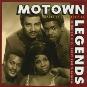 Motown Legends: Neither One Of Us