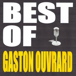 Image for 'Best of Gaston Ouvrard'