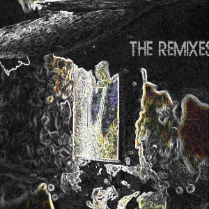 “The Remixes”的封面