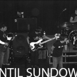 Image for 'Until Sundown'