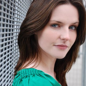 Ashley Lilley 的头像