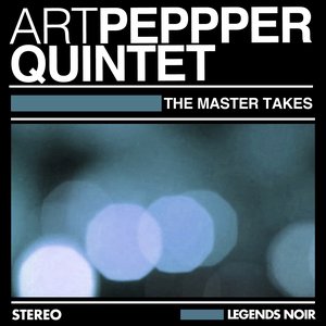 Art Pepper Quintet