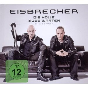 Image for 'Die Hölle muss warten (Deluxe Edition)'
