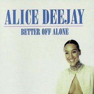 Avatar for Techno - Alice DJ feat. ATB