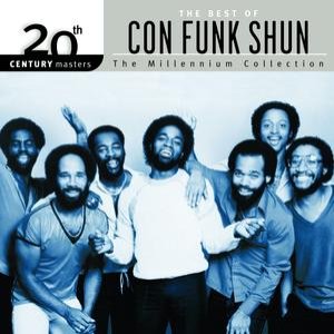 20th Century Masters: The Millennium Collection: Best Of Con Funk Shun