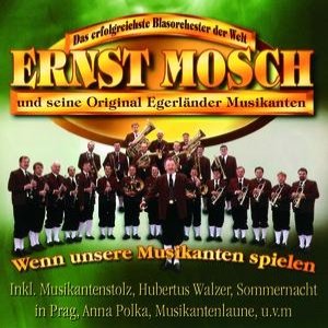 Wenn Unsere Musikanten Spielen