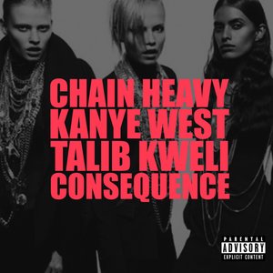 Kanye West, Talib Kweli, Consequence 的头像