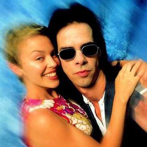 Avatar di Nick Cave & The Bad Seeds ft. Kylie Minogue