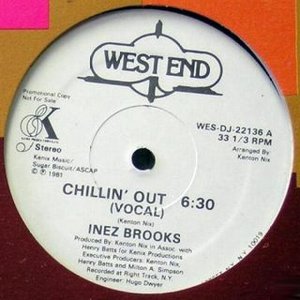 Inez Brooks 的头像