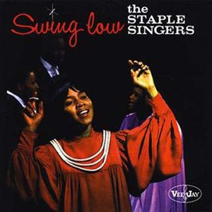 Swing Low