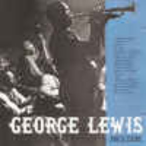 George Lewis Jam Sessions