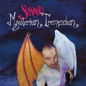 Mysterium Tremendum