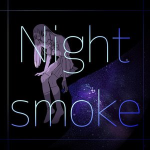 night smoke