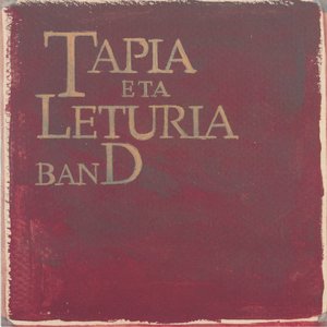 Tapia Eta Leturia Band