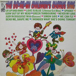 Do-Re-Mi Children's Chorus 的头像