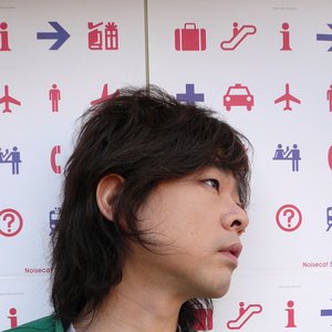 Noisecat 的头像