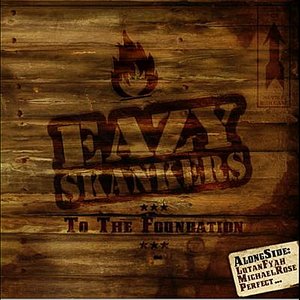 To the foundation