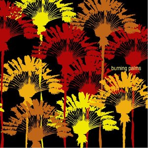 Burning Palms