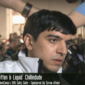 Leffen 的头像