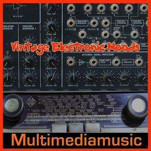 Vintage Electronic Moods
