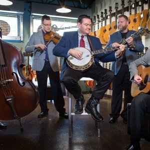 Avatar de Joe Mullins & The Radio Ramblers