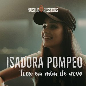Toca em Mim de Novo (Ao Vivo)