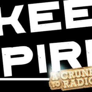 skeet spirit: a crunk tribute to radiohead