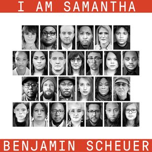 I Am Samantha