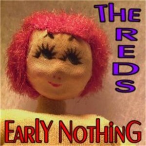 “Early Nothing (Tarock)”的封面