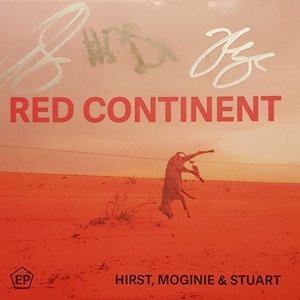 Red Continent