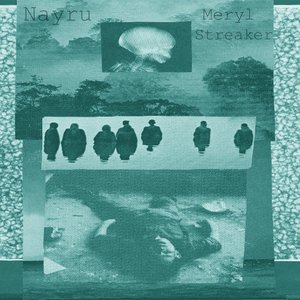 Nayru // Meryl Streaker Split