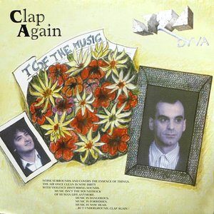 Clap Again