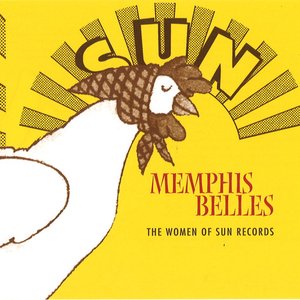 Memphis Belles – The Women of Sun Records