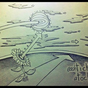 Image pour 'Each Tick a Tock'