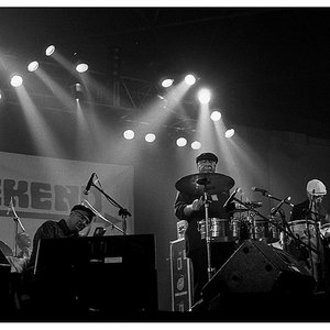 Avatar für Pucho & The Latin Soul Brothers