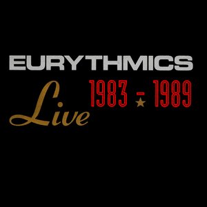 Live 1983–1989