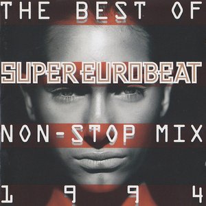 THE BEST OF NON-STOP SUPER EUROBEAT 1994