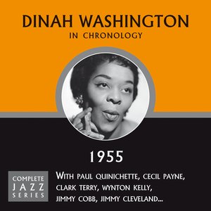 Complete Jazz Series 1955