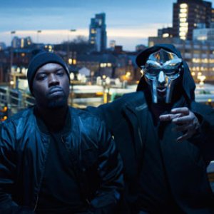 JJ DOOM Feat. Khujo Goodie 的头像