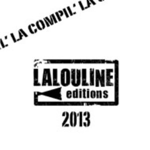 Lalouline Compil' 2013