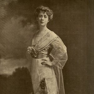 Harriet Ware 的头像