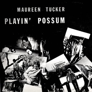 'Playin' Possum'の画像