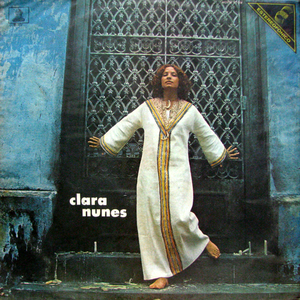 Clara Clarice Clara cover