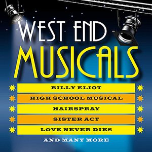 The Very Best West End Musicals - This Century