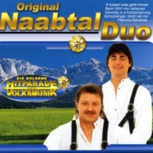 Die Goldene Hitparade Der Volksmusik Original Naabtal Duo