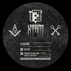 Counterstrike - Testify / Power To Distort - Zortam Music