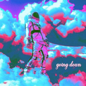 going down