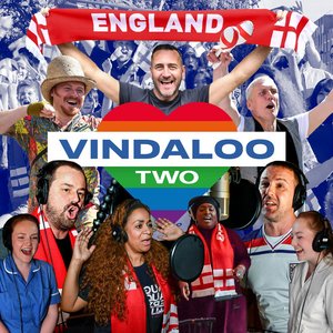 Avatar de Together For England